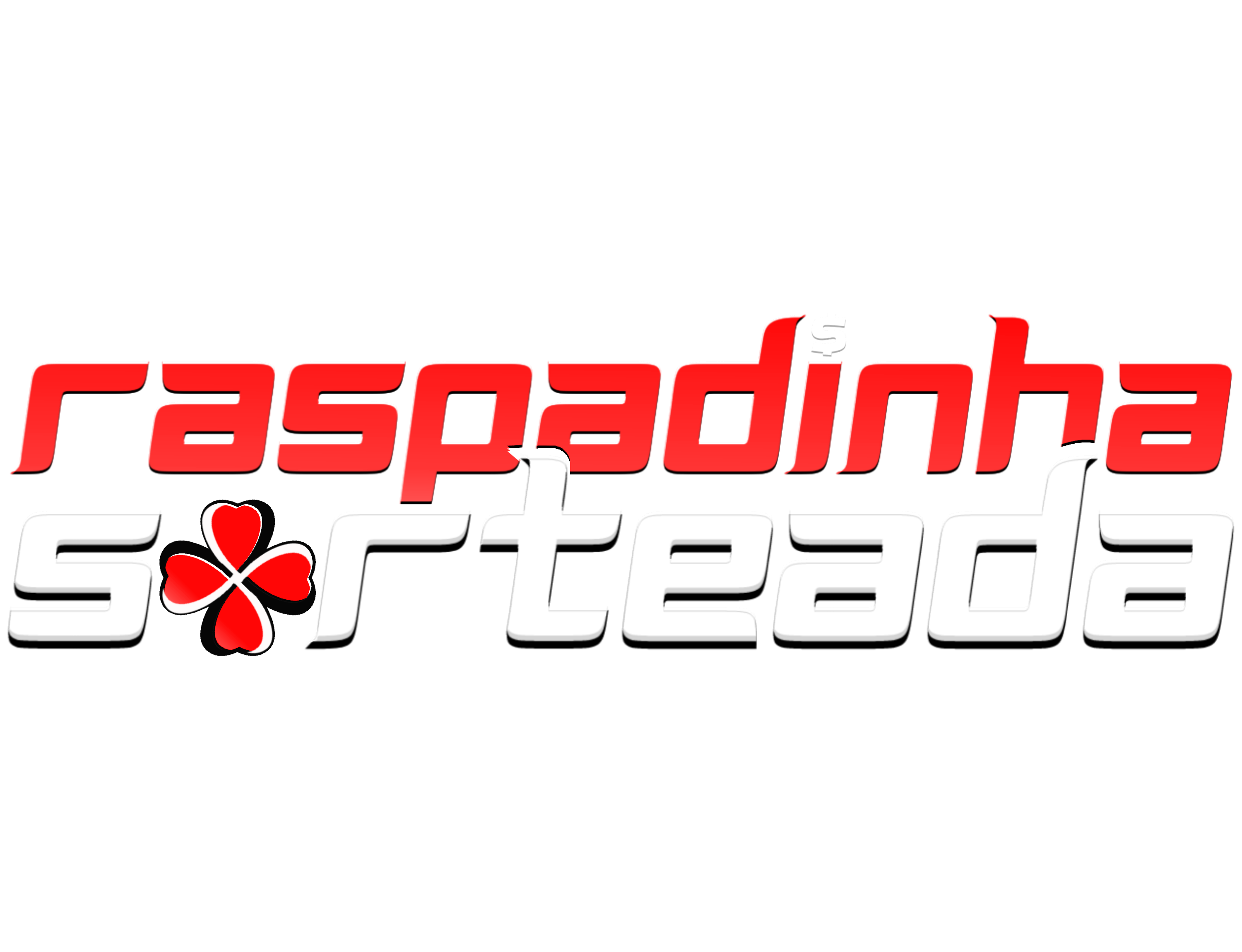 Raspadinha Sorteada